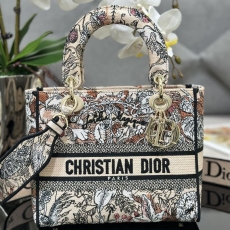 Christian Dior My Lady Bags